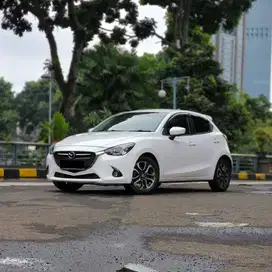 ‼️DP 9 JUTA‼️MAZDA 2 R SKYACTIV, UNIT TERAWAT MULUS, SIAP LANGSUNG GAS