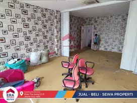 Ruko Avenue uk 5x17 stratagis di Jakarta Garden City Cakung Jaktim