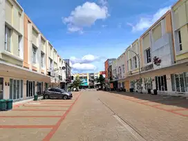 Dijual Ruko Pisa Grande Gading Serpong Tangerang