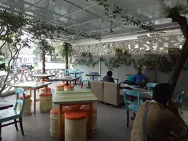 Rumah Cocok Untuk Usaha di Taman Supratman, Bandung