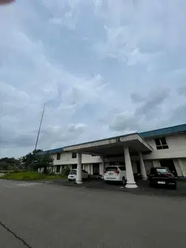 DIJUAL Gudang Kawasan Karawang