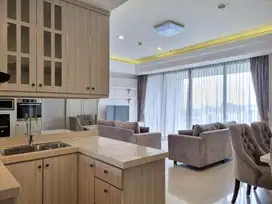 apartment bagus dikawasan premiun