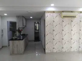 Apartemen Cosmopolis Resort, Surabaya Timur.3 Bedroom, Pool Access
