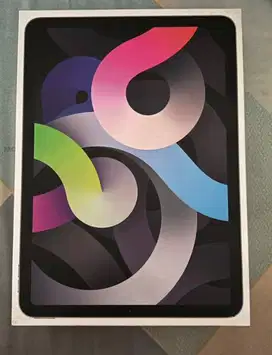 Ipad Air 4 256GB Grey 2020