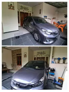di jual hunian second dlm cluster