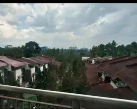 Termurah! Apartemen beverly dago studio bandung utara