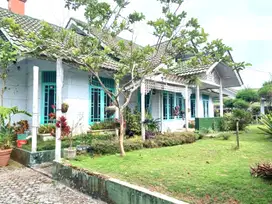 Villa Palm Garden 527m type 4KT Cipanas Cianjur