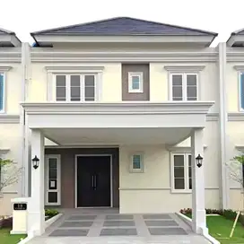 DIJUAL RUMAH SECOND MONGSIDI