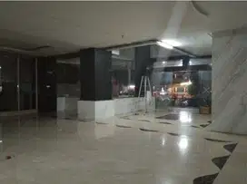 Gedung Dijual di Mampang Prapatan 10 Lantai
