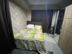 DISEWAKAN MURAH APARTEMEN MEWAH DI ASPEN PEAK RESIDENCE DI JAKARTA SEL