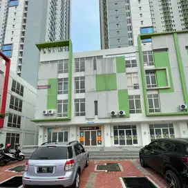 DISEWAKAN MURAH RUKO PUNCAK CBD WIYUNG SURABAYA BARAT