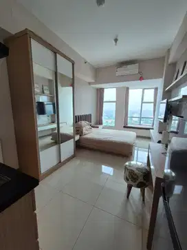 Dijual Apartemen Anderson Type Studio Furnished