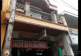 RUKO JANTUNG KOTA MOJOKERTO