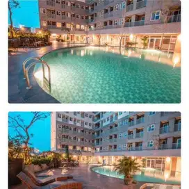 Apartemen tangerang cikokol tersedia harian