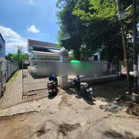 Rumah Asik Untuk Usaha