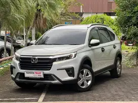 Honda BR-V 1.5 E CVT 2023 Putih
