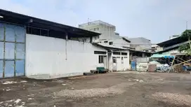 DIJUAL GUDANG JELAMBAR SIAP PAKAI