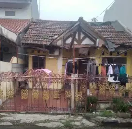 Dijual Rumah Murah Limusnunggal Cileungsi Kabupaten Bogor