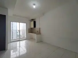 2 Kamar Ada Ac, Water Heater Lantai Belasan Apt.mediterania 2
