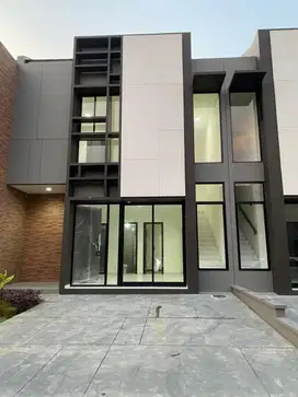 Jual Cepat Rumah di Cluster Flavio Type Fairy Suvarna Sutera