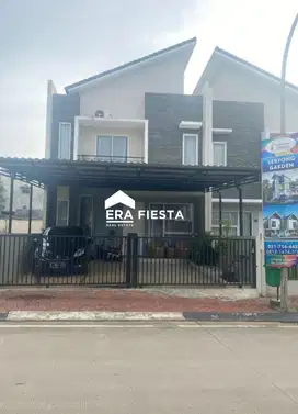 Serpong Garden 2 -  Cisauk