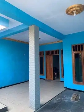 Rumah di Kahuripan Nirwana Sidoarjo Full Renovasi Siap Ditinggali