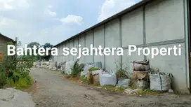Gudang siap pakai Bekasi Timur lokasi strategis