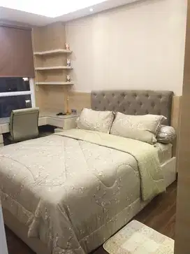 Disewakan Apartemen Saveria BSD tipe 1BR Furnish