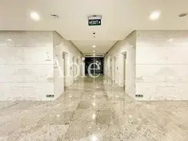 For Rent Office Space Sahid sudirman center