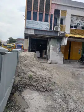 Dijual ruko Blossom Citra Raya-Cikupa