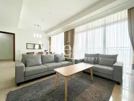 For Sale Apartment Pakubuwono View