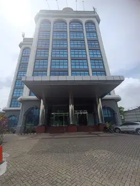 SEWA RUANG KANTOR WISMA IWI KEBON JERUK