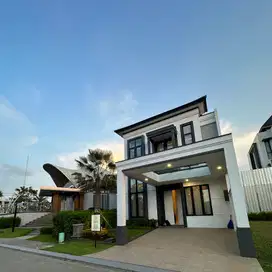 MATERA RESIDENCES TYPE 9 X 18