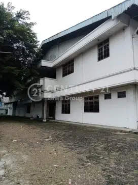 Dijual Pabrik Di Kawasan Industri Cikarang Jawa Barat