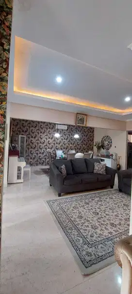 Rumah Mewah ada Swimming Pool Strategis di Bintaro Sektor 9.13837
