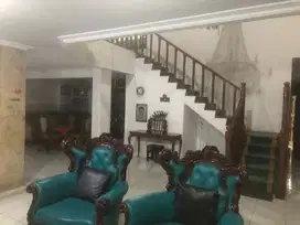 dijual rumah kantor di tebet timur dalam raya jakarta