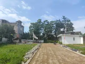 Tanah Kota Malang untuk Kost samping Kampus UIN