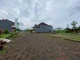 Tanah Strategis Malang Pakis cocok untuk Hunian dekat Bandara A. Saleh