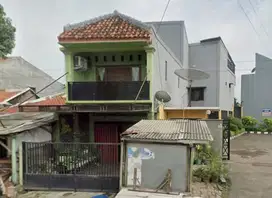 Ruko Pinggir Jalan Dijual Cepat Dekat Rumah Sakit & PO BUS di Cirebon