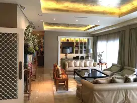 Capital Residence 4 Bedrooms