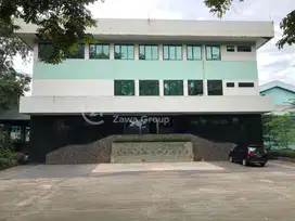 Dijual Pabrik Di Ciracas Jakarta Timur