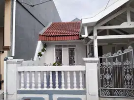 Rumah di Jual di Karawaci Tangerang