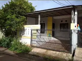 Rumah legok  dekat dengan gading serpong