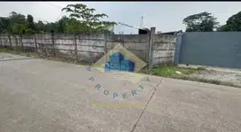 Di Sewa Gudang di Palasari Legok Tangerang