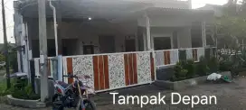 Disewakan Rumah cocok utk keluarga