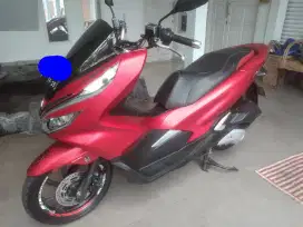 Jual pcx 150 th 2020. 23.850.000