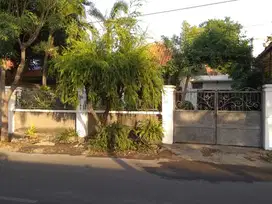 Rumah Dijual di Jalan Nias Surabaya Pusat