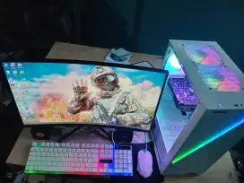 Komputer gaming n design core i7 ram 16gb hdd 1tb vga 10gb led 4in cur