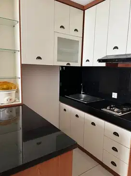 Apartemen M-Town Signature