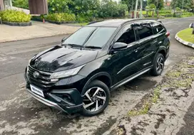 TOYOTA RUSH 1.5 TRD SPORTIVO BENSIN MATIC 2021